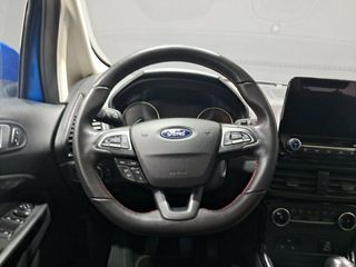 Ford Ecosport 1.0T EcoBoost 92kW (125CV) S&S ST Line