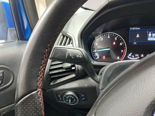 Ford Ecosport 1.0T EcoBoost 92kW (125CV) S&S ST Line