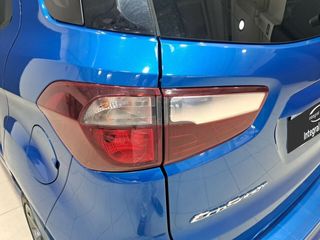 Ford Ecosport 1.0T EcoBoost 92kW (125CV) S&S ST Line