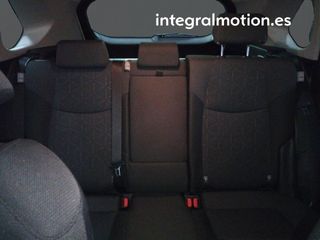 Toyota Rav4 2.5l 220H Advance