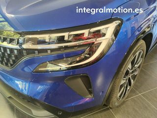 Renault Austral Techno Mild Hybrid 116kW Auto