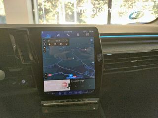 Renault Austral Techno Mild Hybrid 116kW Auto