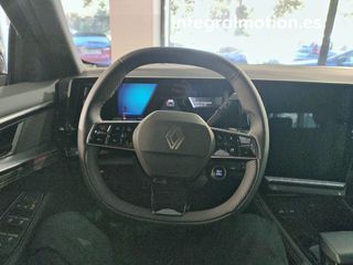 Renault Austral Techno Mild Hybrid 116kW Auto
