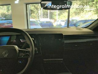 Renault Austral Techno Mild Hybrid 116kW Auto