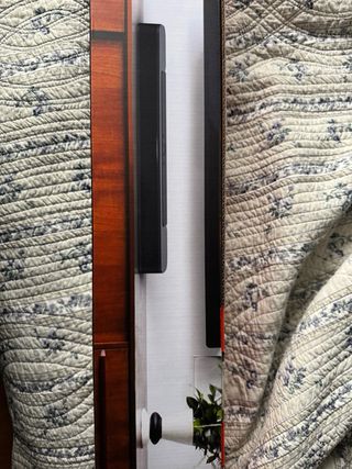 Barra de Sonido JBL BAR 2.0 ALL-IN-ONE