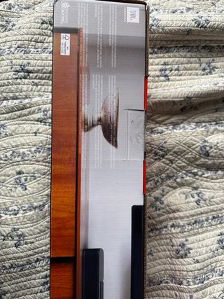 Barra de Sonido JBL BAR 2.0 ALL-IN-ONE