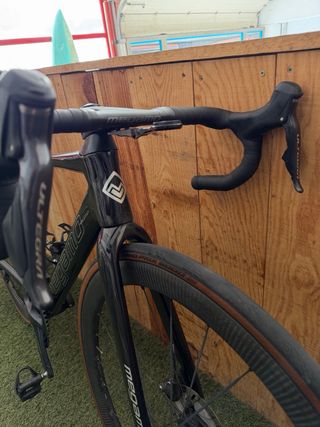 Bicicleta de Carretera Megamo Raise 03 talla S
