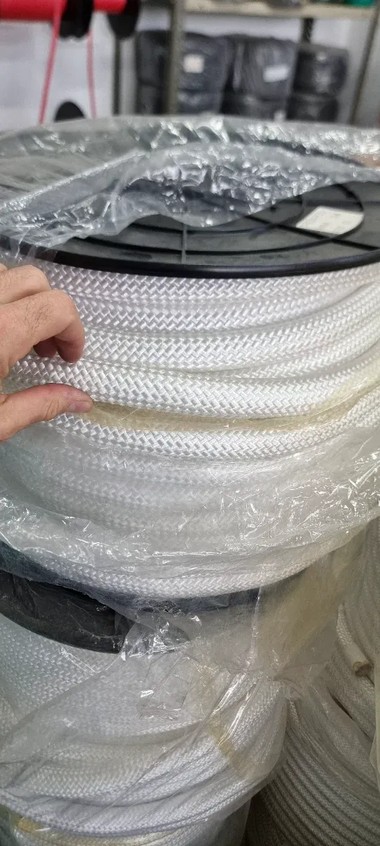 Cuerda polipropileno 24mm x 60m