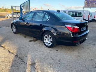 BMW Serie 5 2005