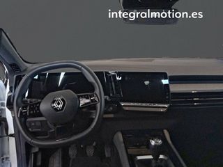 Renault Austral Equilibre Mild Hybrid 103kW (140CV)