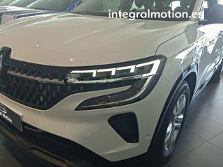 Renault Austral Equilibre Mild Hybrid 103kW (140CV)