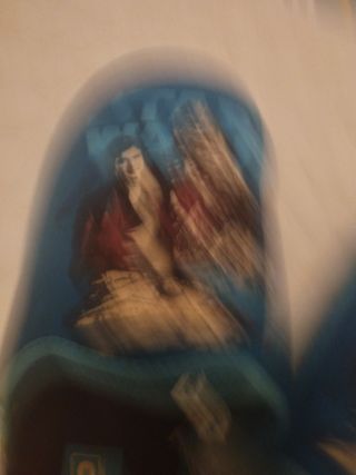 Zapatillas Star Wars Solo Azul