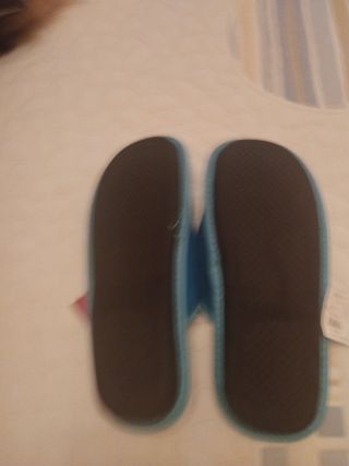 Zapatillas Star Wars Solo Azul