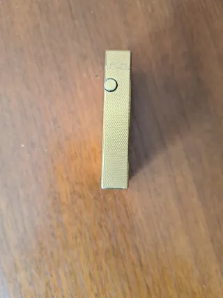 Encendedor Dunhill Vintage USRE 24163