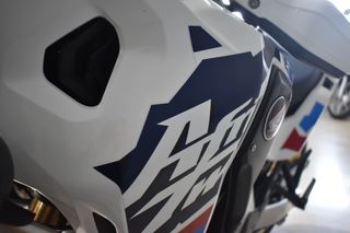 HONDA AFRICA TWIN 1100 DCT