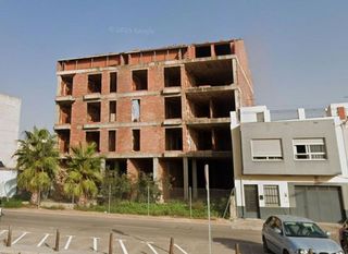 Edificio en venta en Norte en Castellón de la Plana