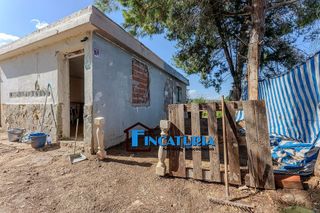 Terreno en venta en Vilamarxant