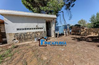 Terreno en venta en Vilamarxant