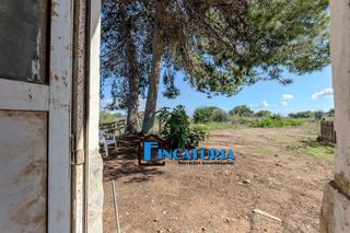 Terreno en venta en Vilamarxant