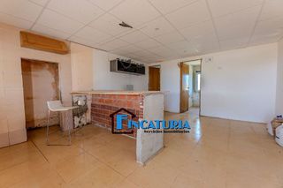 Terreno en venta en Vilamarxant