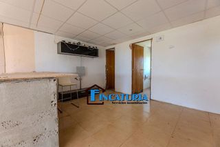 Terreno en venta en Vilamarxant