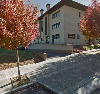 Garaje en venta en Santa María de Getxo en Getxo