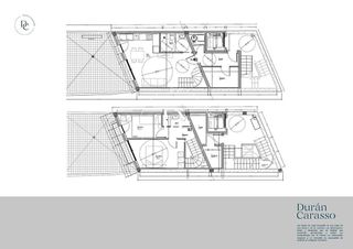 Terreno en venta en La Teixonera en Barcelona