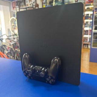 PS4 500GB Negra