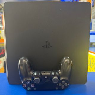PS4 500GB Negra