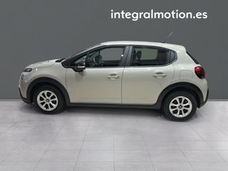 Citroën C3 BlueHDi 75KW (100CV) S&S Live Pack