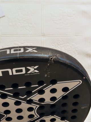 NOX AT10 Genius 12K 2024