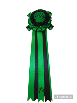 Divisa taurina Ganadería Divisas Noemí