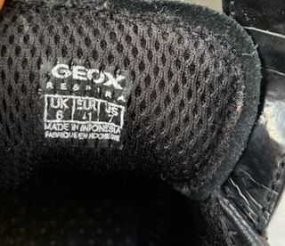 Sneakers Geox Donna N. 41