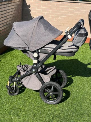 Bugaboo Cameleon Saco y Bolsa Originales