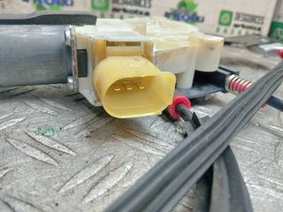 Elevalunas Eléctrico Delantero Derecho Ford S Max