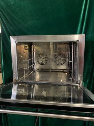 HORNO DE CONVENCIÓN CIBASA CBS-MP
