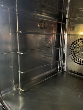 HORNO DE CONVENCIÓN CIBASA CBS-MP