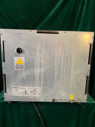 HORNO DE CONVENCIÓN CIBASA CBS-MP