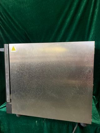 HORNO DE CONVENCIÓN CIBASA CBS-MP