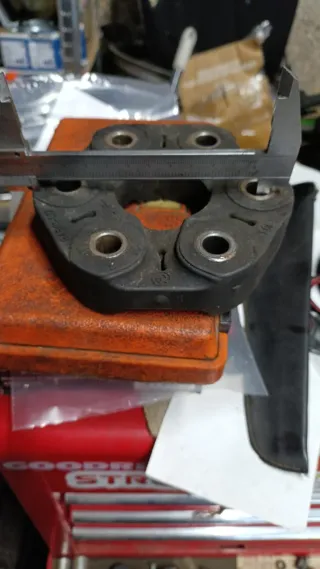 Flector BMW Original 96mm