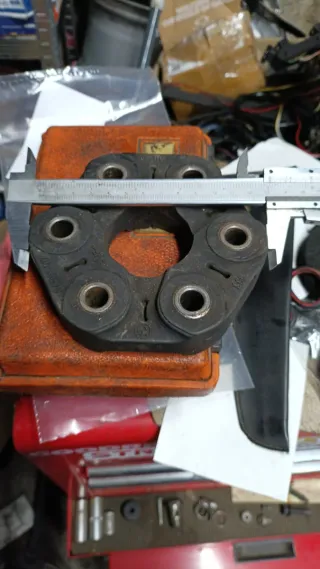 Flector BMW Original 96mm