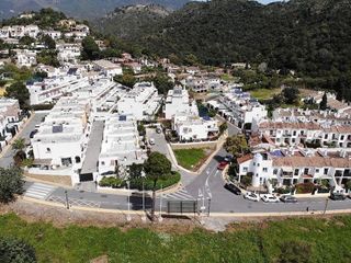 Solar en venta en Benahavís