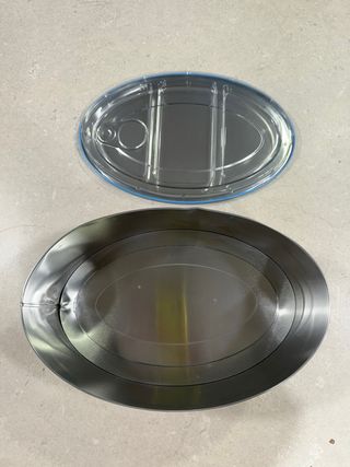 “Conservas Bandarra” Metal Tin – Vintage