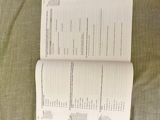 Obrador. Lengua castellana 1 Bachillerato