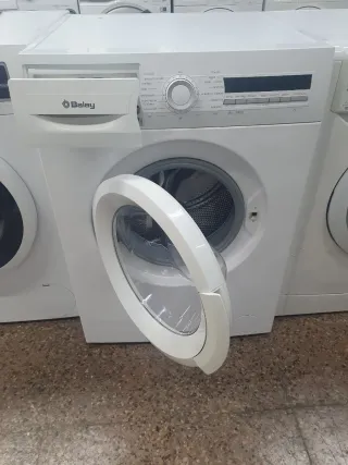 Lavadora Marca Balay