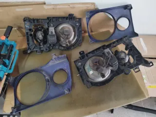 Faros Nissan Terrano 2 / Ford Maverick