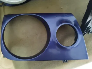 Faros Nissan Terrano 2 / Ford Maverick