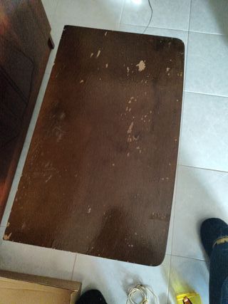 Radiogramola Iberia  de 1960 con  tocadiscos.