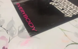 Vinilo UK of Dance (Everybody)