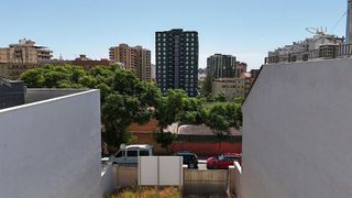 Solar en venta en Los Boliches en Fuengirola